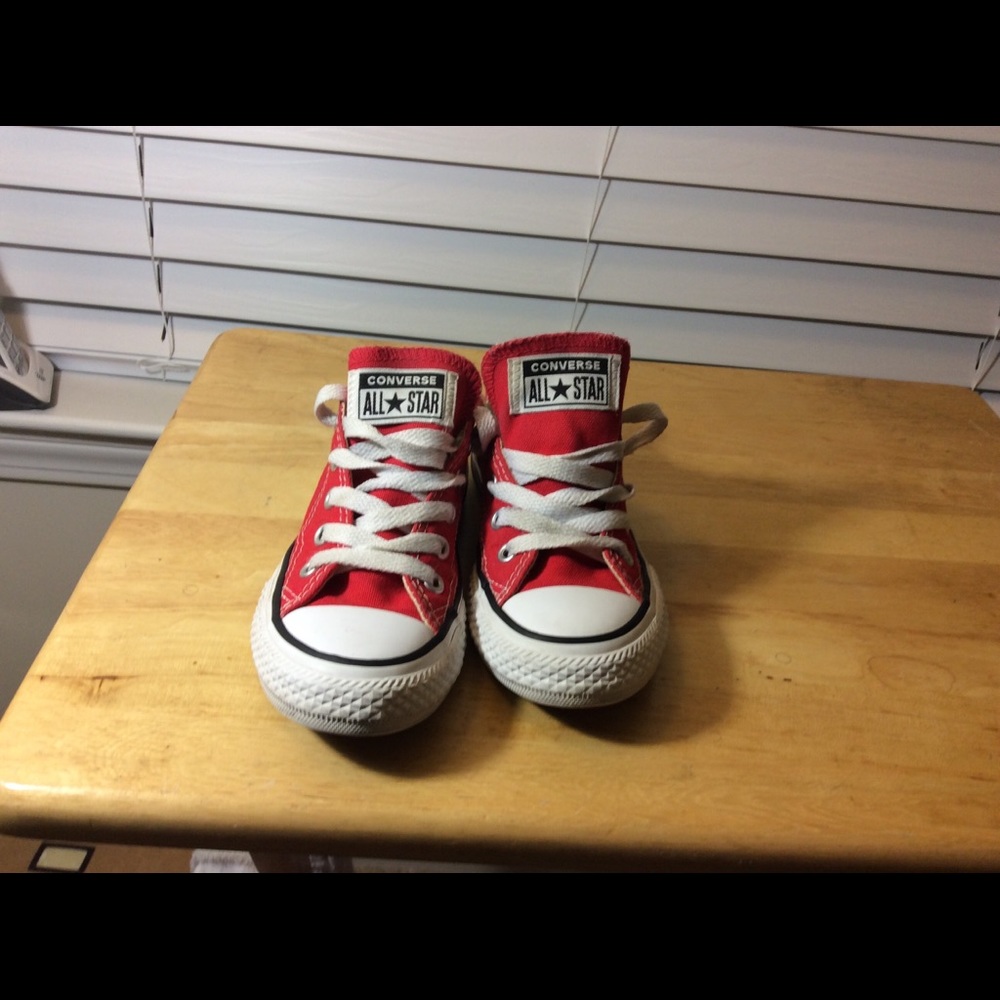 Converse
